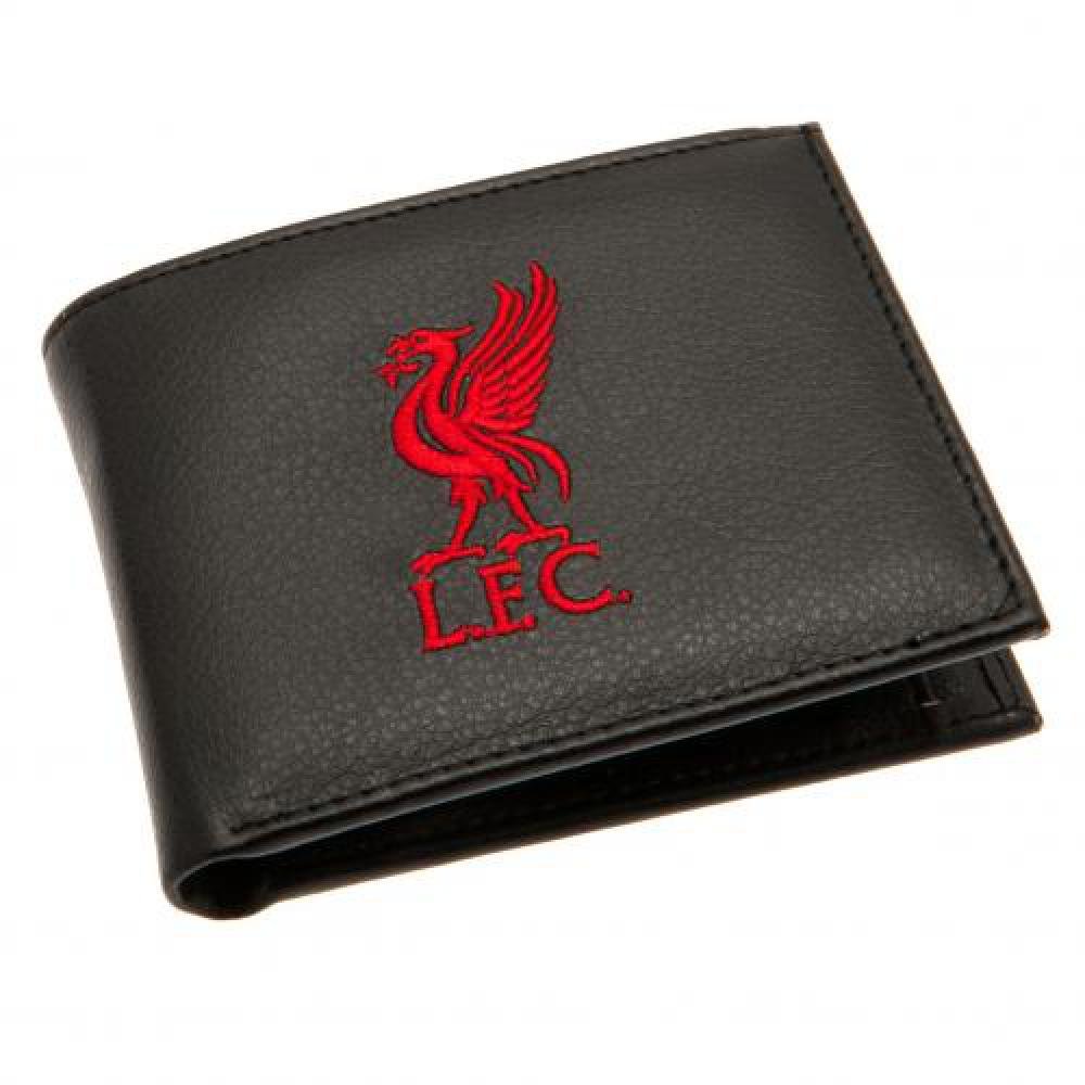 Official Liverpool FC Wallet