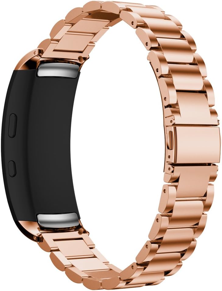 samsung gear fit rose gold