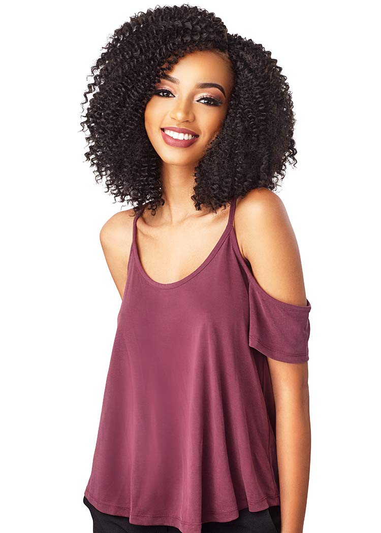 Amazon Com 3packs Deal Sensationnel Lulutress Crochet Braiding