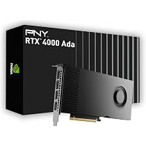 NVIDIA QUADRO RTX4000 ② VGA PNY Quadro RTX 4000 ADA 20GB Retail (VCNRTX4000ADA-PB