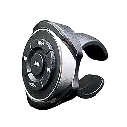 Wireless Media Controller for