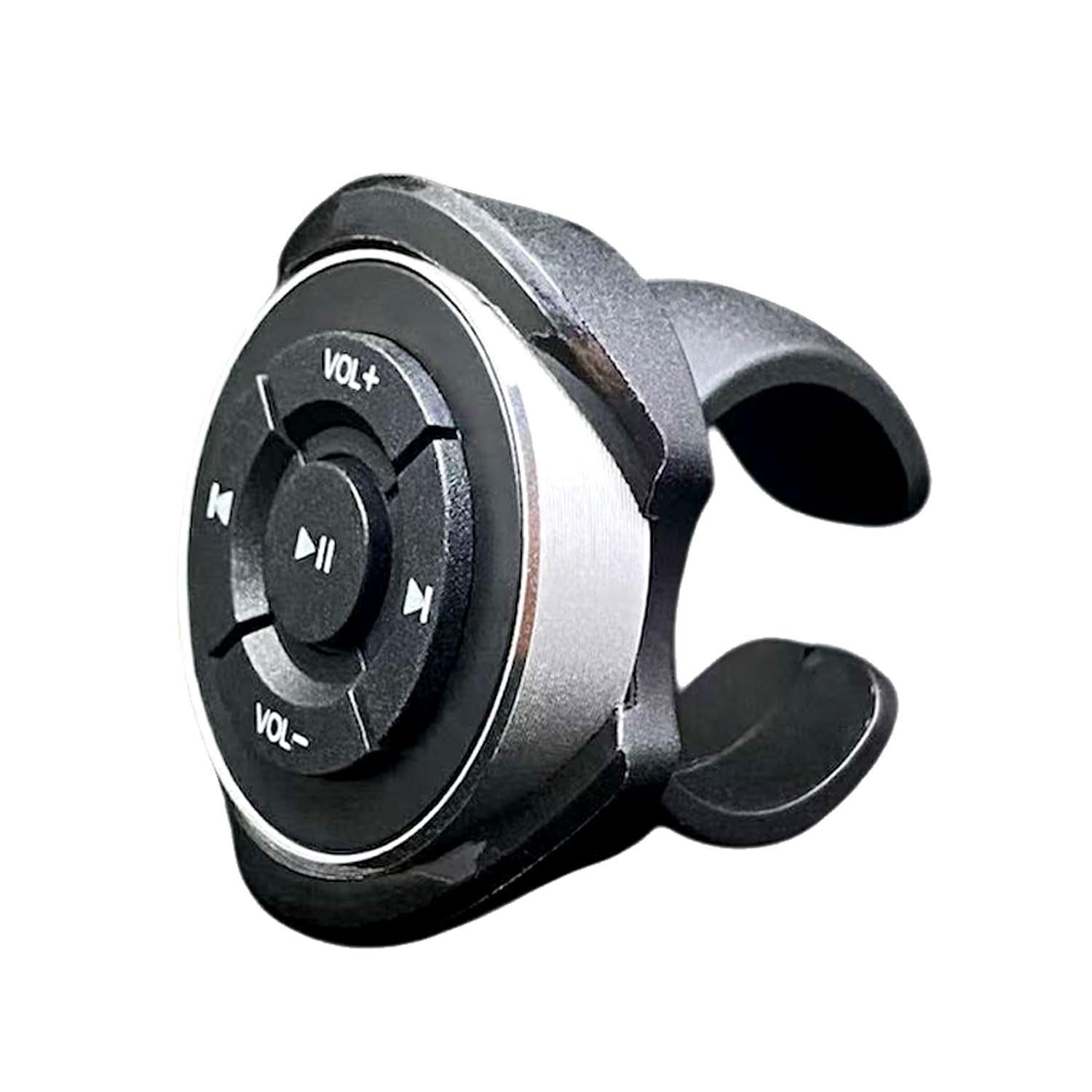 Wireless Media Controller for