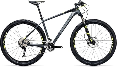 cube reaction pro 18