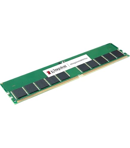 Samsung 32GB DDR5 4800MHz PC5-38400 ECC RDIMM 2Rx8 Dual Rank