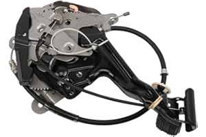 ACDelco 25780186 GM Original Equipment Parking Brake Control Module Assembly