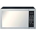 Sharp R77 220V Stainless Steel Microwave Oven with Grill, 34 L, Stainless Steel (Not for USA)