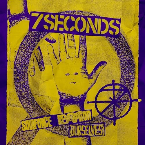 7 Seconds - Old School - Amazon.com Music