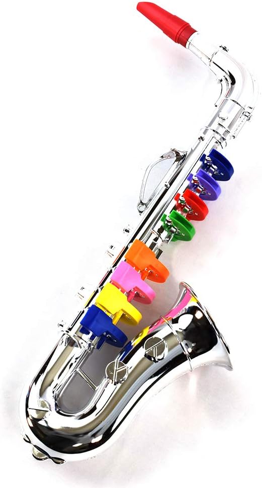 bontempi saxophone