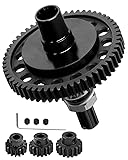 hopsupRC 7075 Metal Spur Gear Slipper Clutch