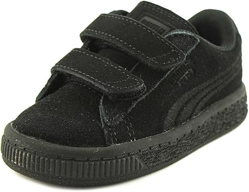 puma suede classic badge