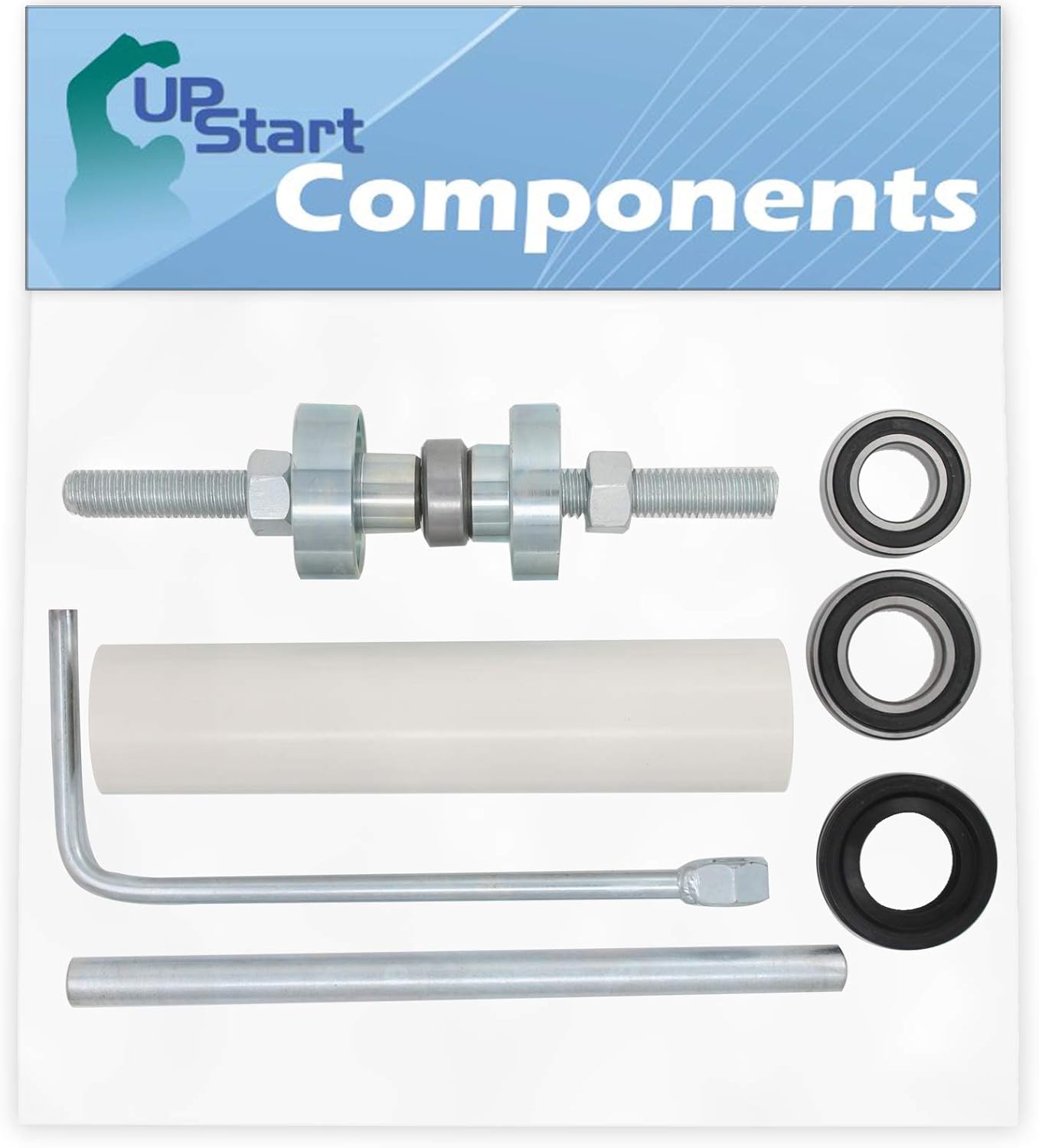 W10447783 Washer Tub Bearing Installation Tool Replacement for Maytag