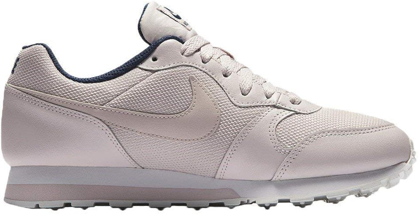 nike md runner 2 beige