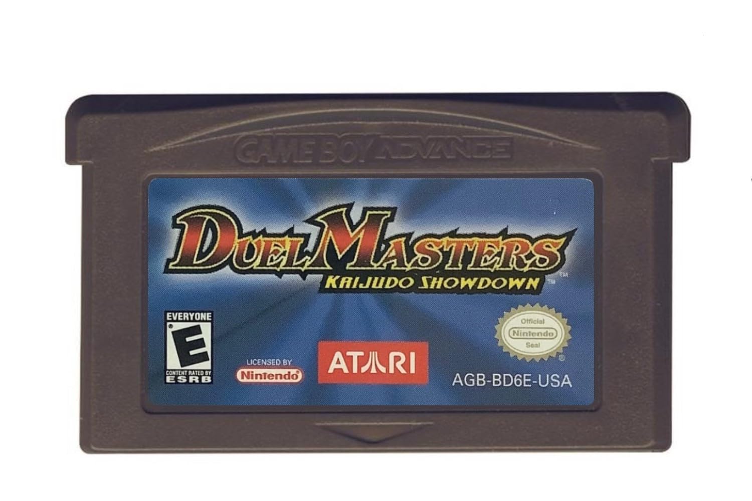Duel Masters 2: Kaijudo Showdown (Renewed)