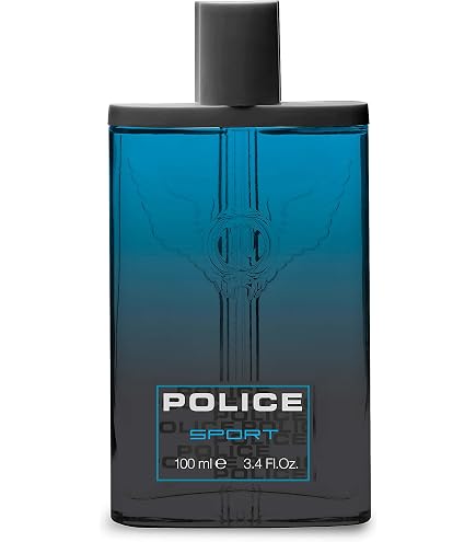 Amazon.com : Original By Police - Fragrance For Men - Fougere