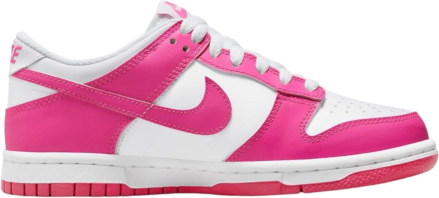 Nike Kid's Dunk Low Sneaker