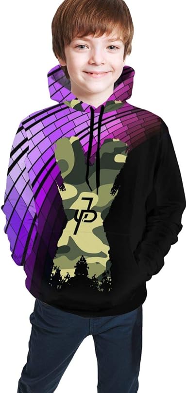 jake paul sweatshirt amazon