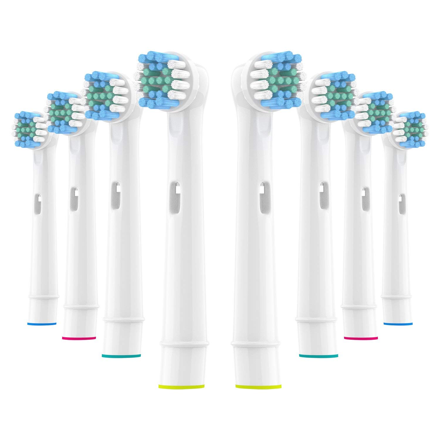 WuYan Cabezales para cepillo de dientes Compatible para Philips ...