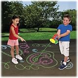 Fisher Price Chalk Spray Painter