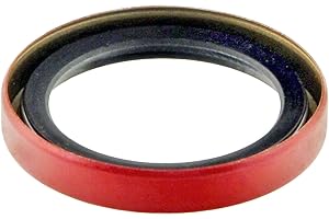 ACDelco Gold 9845 Crankshaft Front Oil Seal