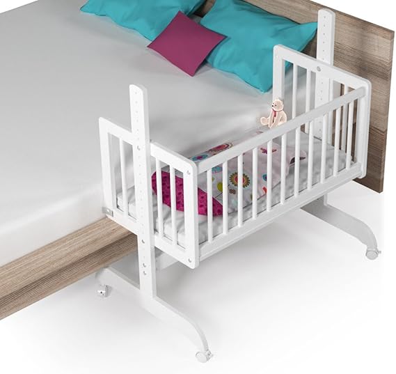 berceau cododo confort at4