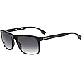 Hugo Boss Men's Boss 1036/S Rectangular Sunglasses
