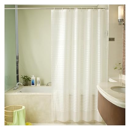 Buy X Sport Shower Curtain Liner Creative Pattern Design 3d