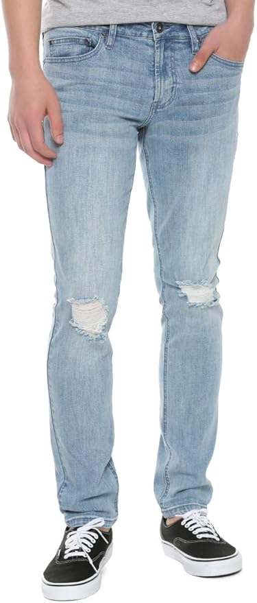 hot topic stinger jeans