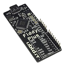 ubld.it™ FIDDY Plus - FT2232H JTAG SPI UART