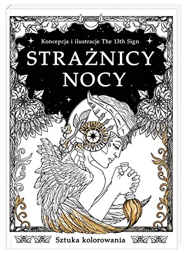 Straznicy Nocy