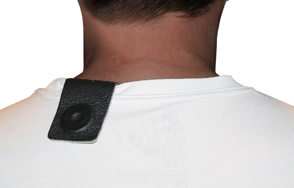 Magnetic Therapy Clip for Natural Drug Free Pain Relief for Sufferers of Arthritis Back Pain Neck Pain Headaches Shoulder Pain. Extremely Powerful 3000 Core/13,200 Core Gauss Rare Earth Magnets.: Health & Personal Care