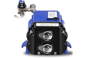 SUNLUWAY EBV-129-A-C Electronic Control Module Sensor for Sloan Optima G2 & ECOS Flushometers 1.28 & 1.6 GPF, 3325450, AXF770 Replacement for Sloan Flush Valve Sensor Module