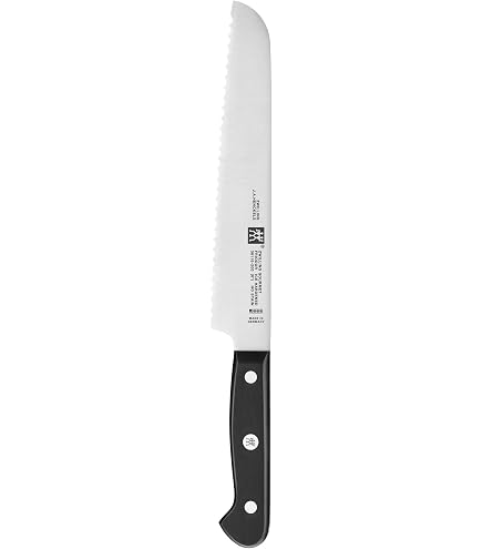 Amazon.com: ZWILLING Gourmet 8-inch Chef's Knife, Kitchen Knife