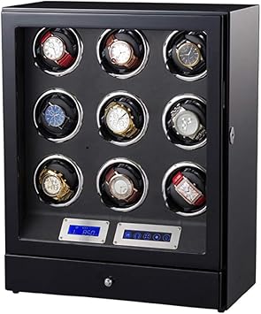 rolex touch screen watch