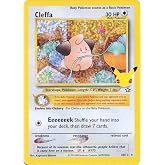 Pokemon - Cleffa 20/111 - Celebrations Classic Collection - Foil - Single Card