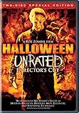 Halloween (Unrated Two-Disc Special Edition)