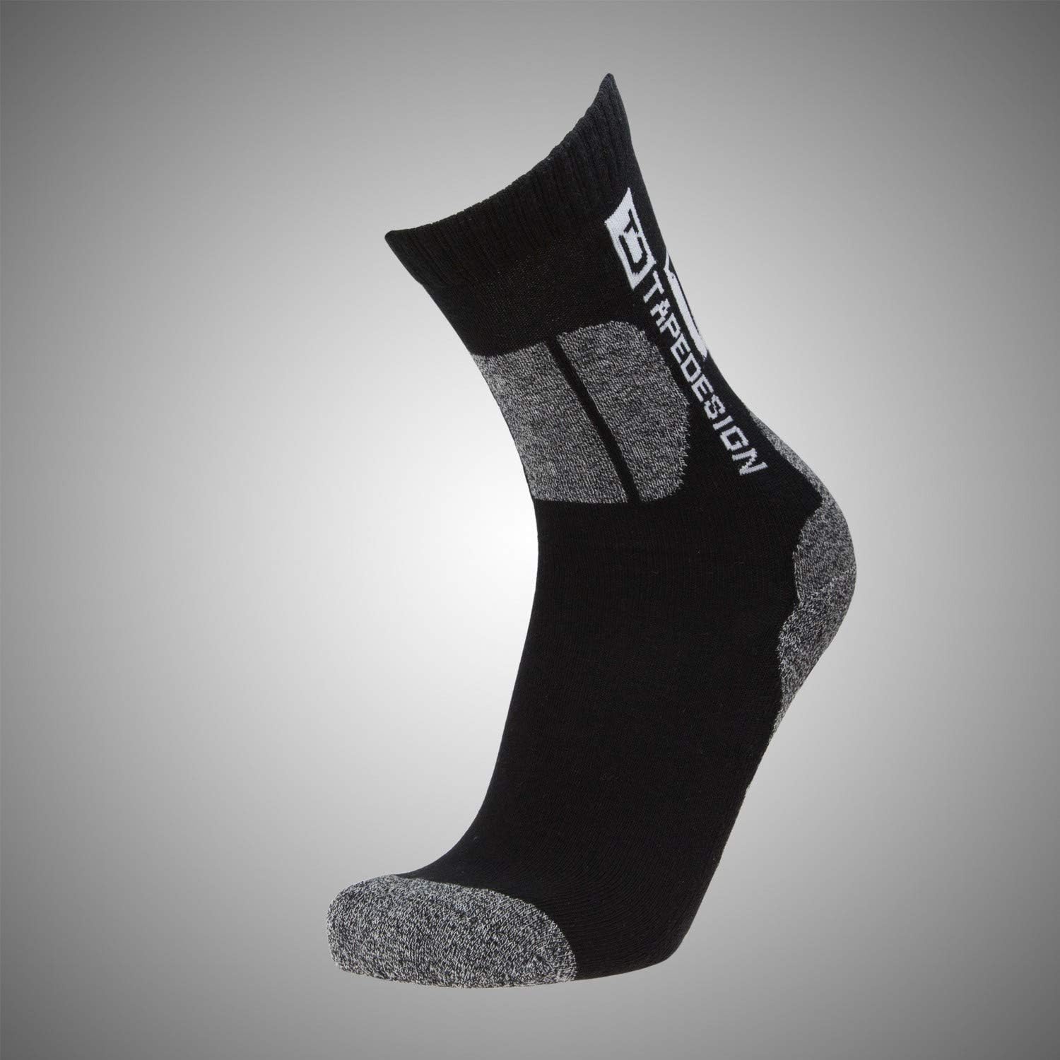 Tapedesign Unisex outdoor socks, unisex_adult, Socks, TDOUTDOOR018