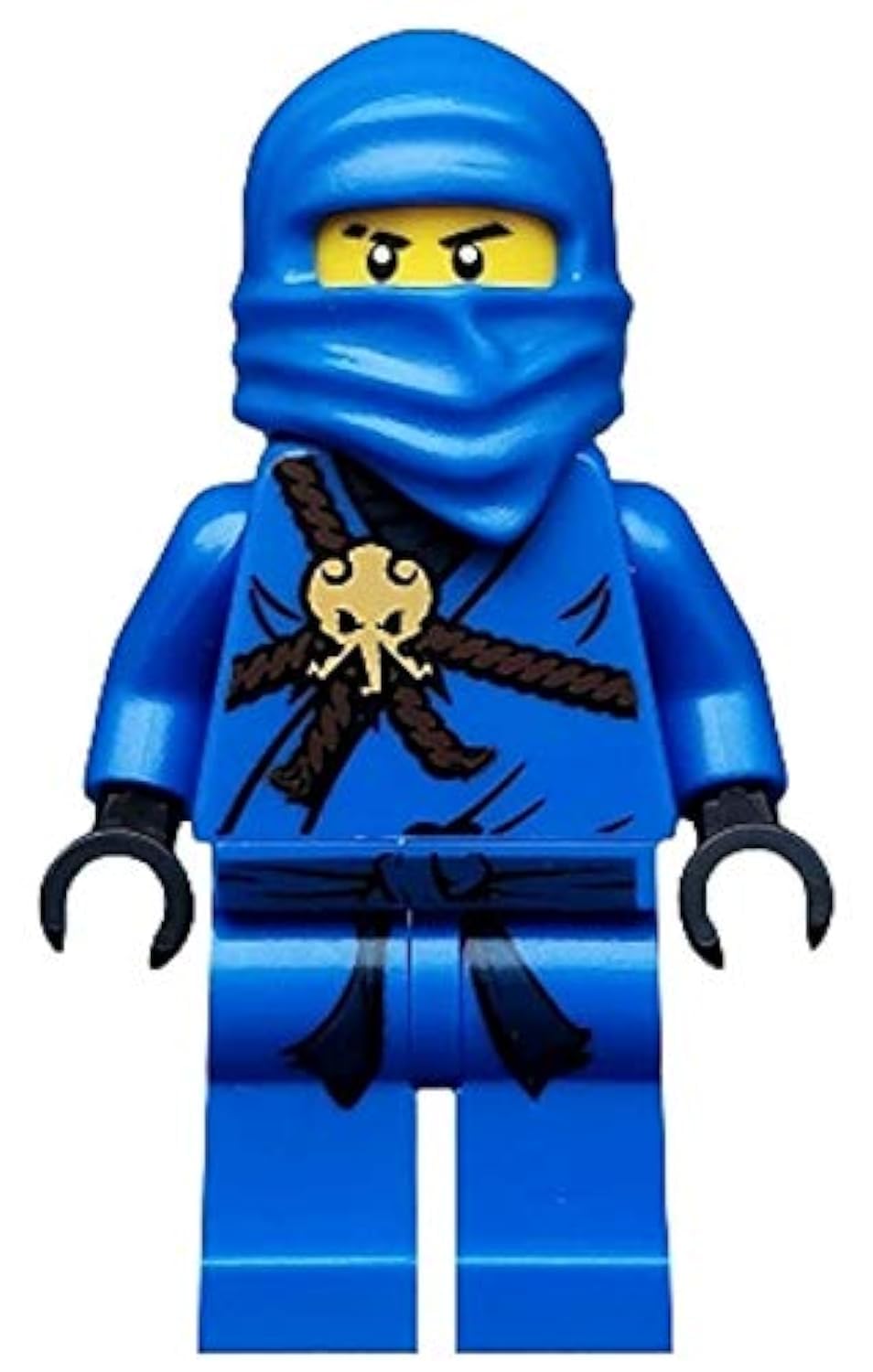 LEGO Ninjago: Jay Minifigure