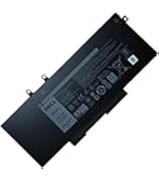 Amazon.com: 68WH Type 3HWPP Battery Compatible with Dell Inspiron
