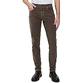 Billy Reid Men's Moleskin Cochran Jeans