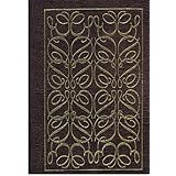 The Eisenhower Diaries.  Library of the Presidents Series Collector's Edition in Full Leather