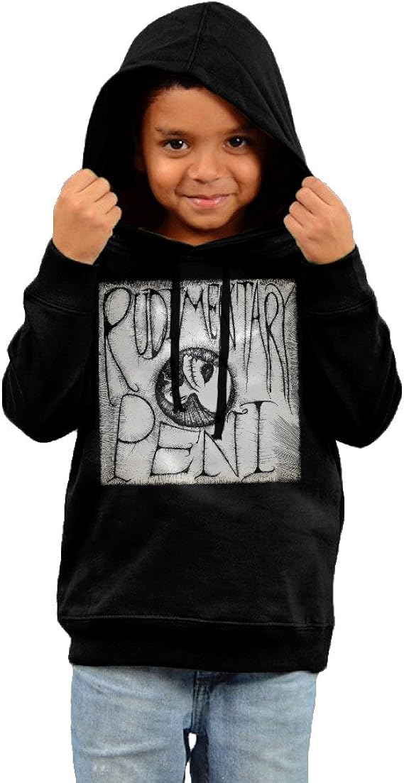rudimentary peni hoodie