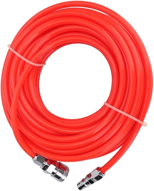 High Pressure Pneumatic Air Hose, Air Hose, Toughness 5 * 8mm for