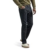 Lee mens Extreme Motion Straight Taper Jean
