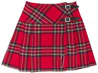 amazon ladies kilts