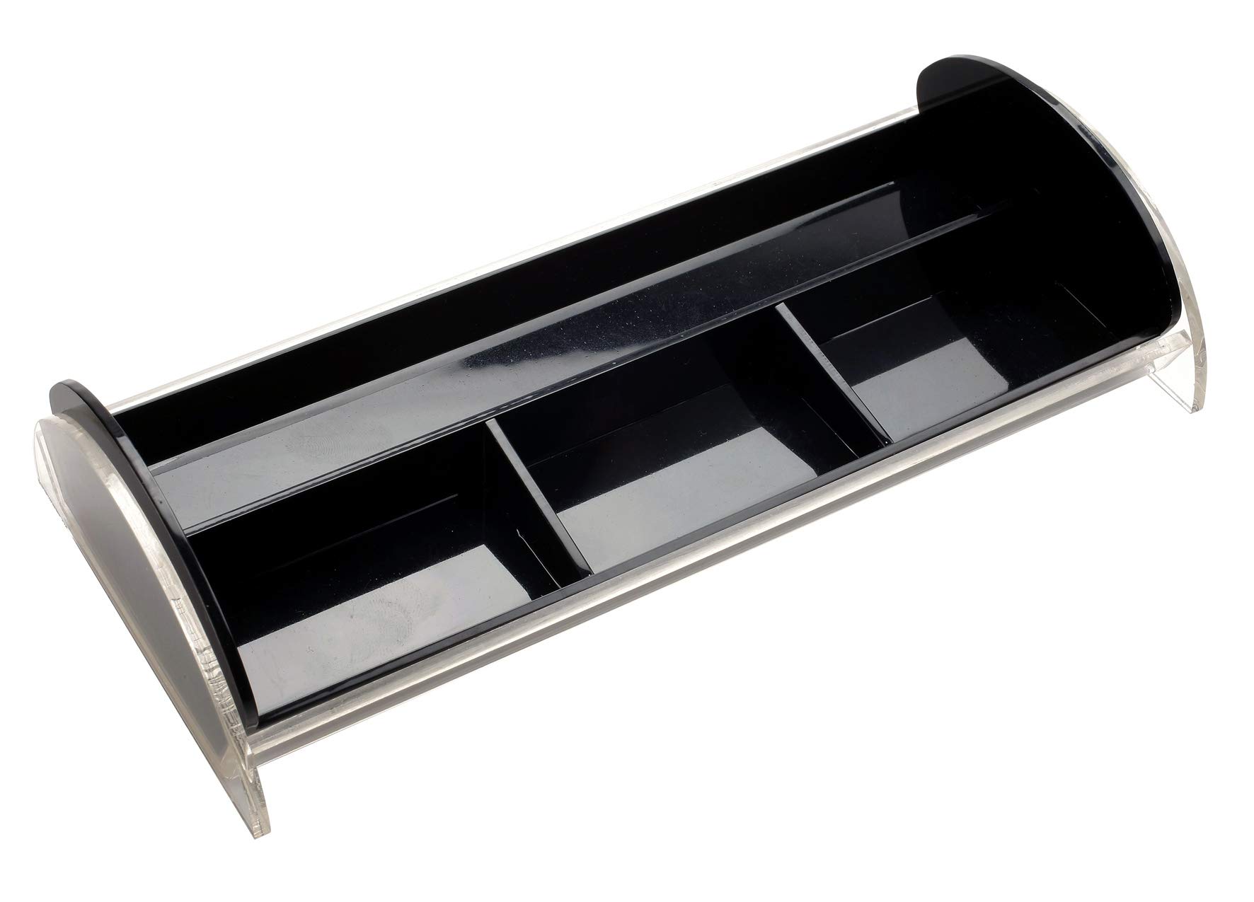 Alevar PMMA9027 Acrylic Pencil Case