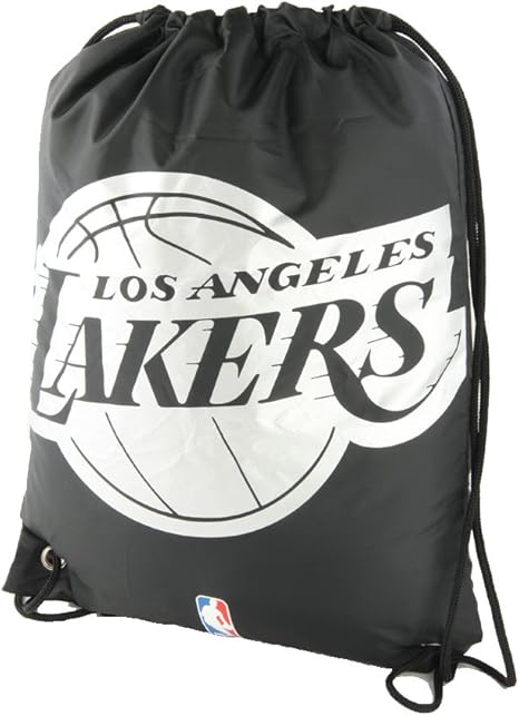 nba gym bag