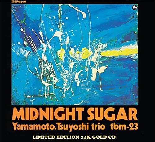 Midnight Sugar