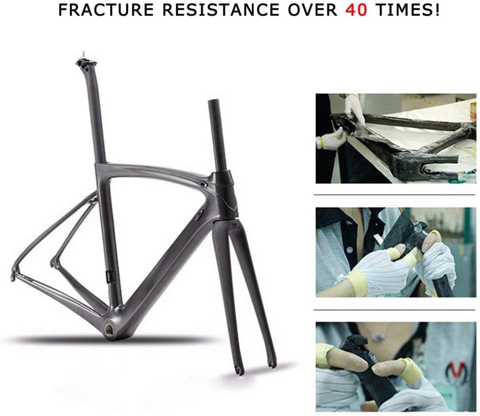 savadeck carbon road bike