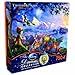 Thomas Kinkade The Disney Dreams Collection: Pinocchio Wishes Upon a Star Puzzle