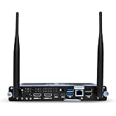 Promethean OPS-M i7 vPro Compute Module &ndash; Intel Core i7, vPro Technology, Seamless Integration with ActivPanel Interactive Displays